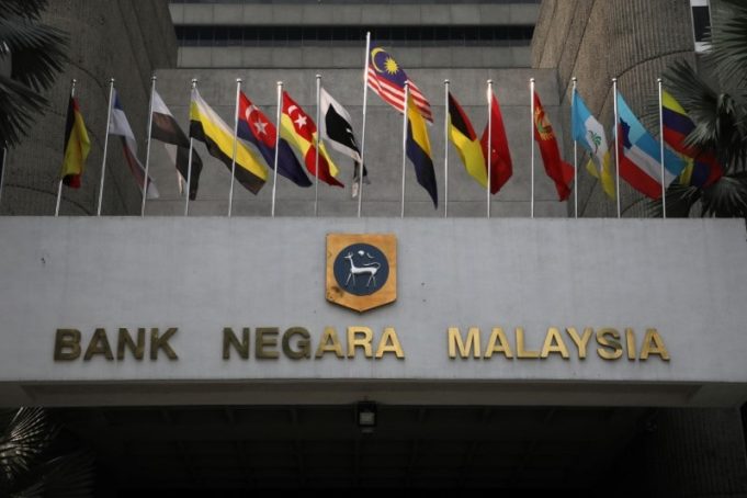 Bank Negara, Bank of Thailand launch cross-border QR payment linkage