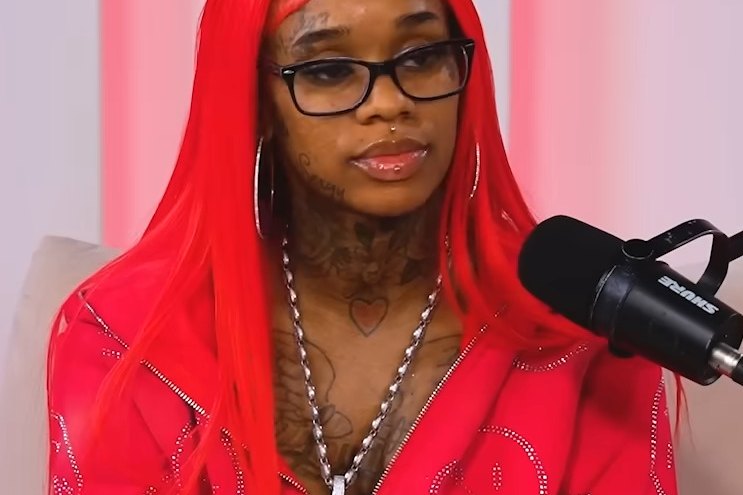 Sexyy Red’s Hood Hottest Princess Mixtape Shines With Star-Studded Guest Features
