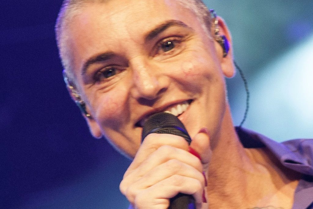 Sin\u00e9ad OConnor death: Irish singer and activist dies at 56