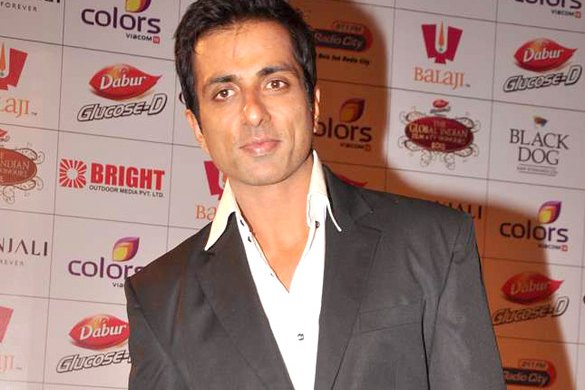 Sonu Sood Charities Flights for Stranded Students