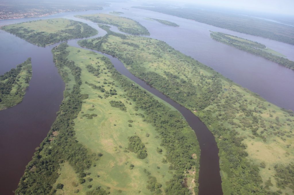 Congo River Boat Capsizing Kills at Least 28 in \u00c9quateur Province