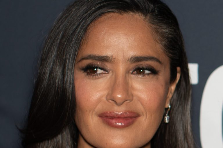 Salma Hayek’s Three-Decade Career Spans Mexico and Hollywood