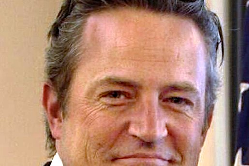 Matthew Perry’s Career: Laughter and a Quest for Serious Respect
