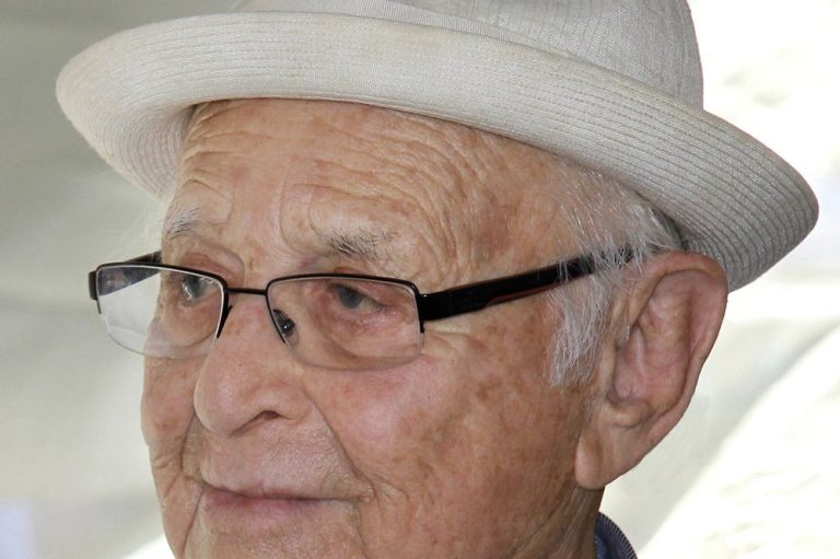 Norman Lear Dies at 101, Leaving Lasting TV Legacy Behind
