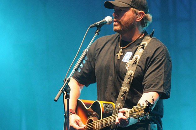 Toby Keith: Country music legend dies at 62, leaving iconic legacy