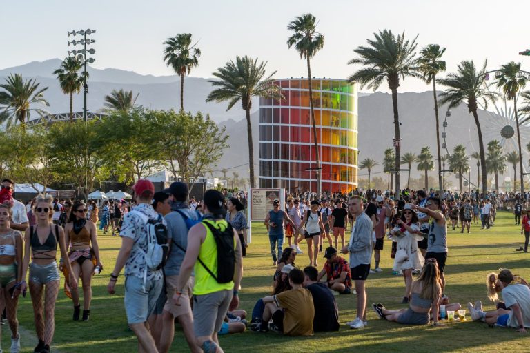 Coachella 2024 Returns with Lana Del Rey, Tyler, Doja Cat, No Doubt