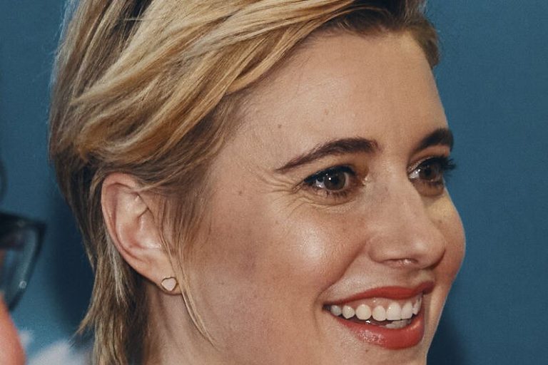Greta Gerwig Leads 77th Annual Cannes Film Festival Celebration