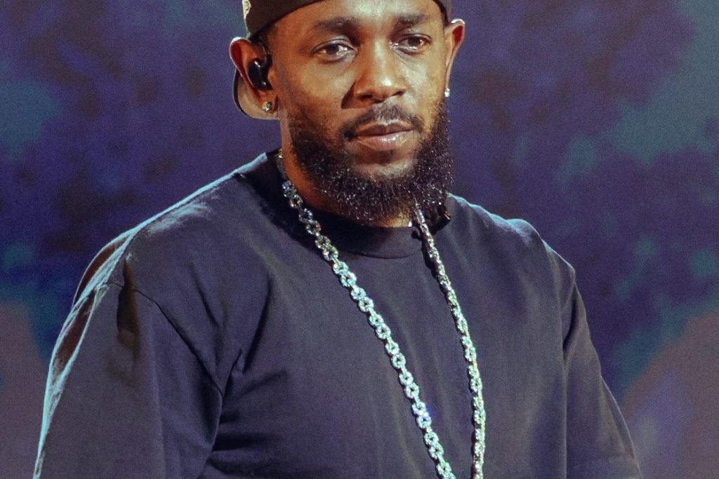 Kendrick Lamar Wins Big as Grammys Announce New Broadcast Deal