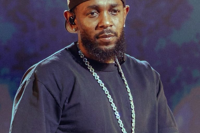 Kendrick Lamar Wins Big as Grammys Announce New Broadcast Deal