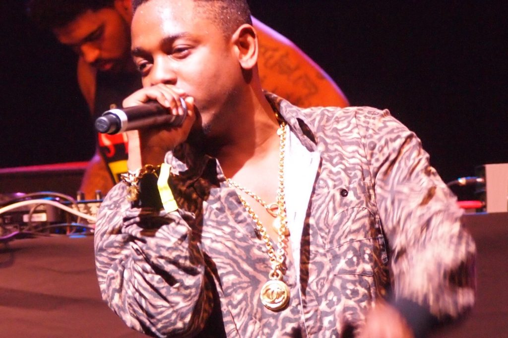 Kendrick Lamar Wins Big as Grammys Change Broadcast Partners