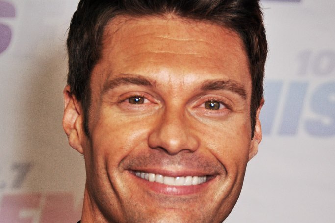 Seacrest Replaces Sajak as Wheel of Fortune Host
