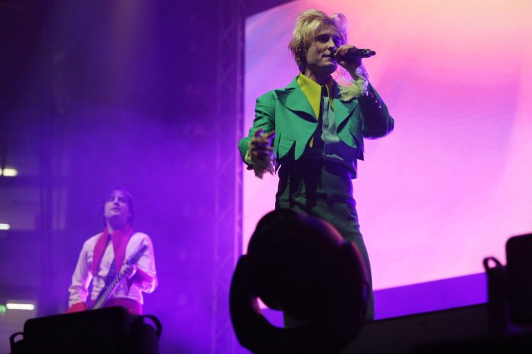 Ukraine Selects “Bird of Pray” for Eurovision Song Contest 2025