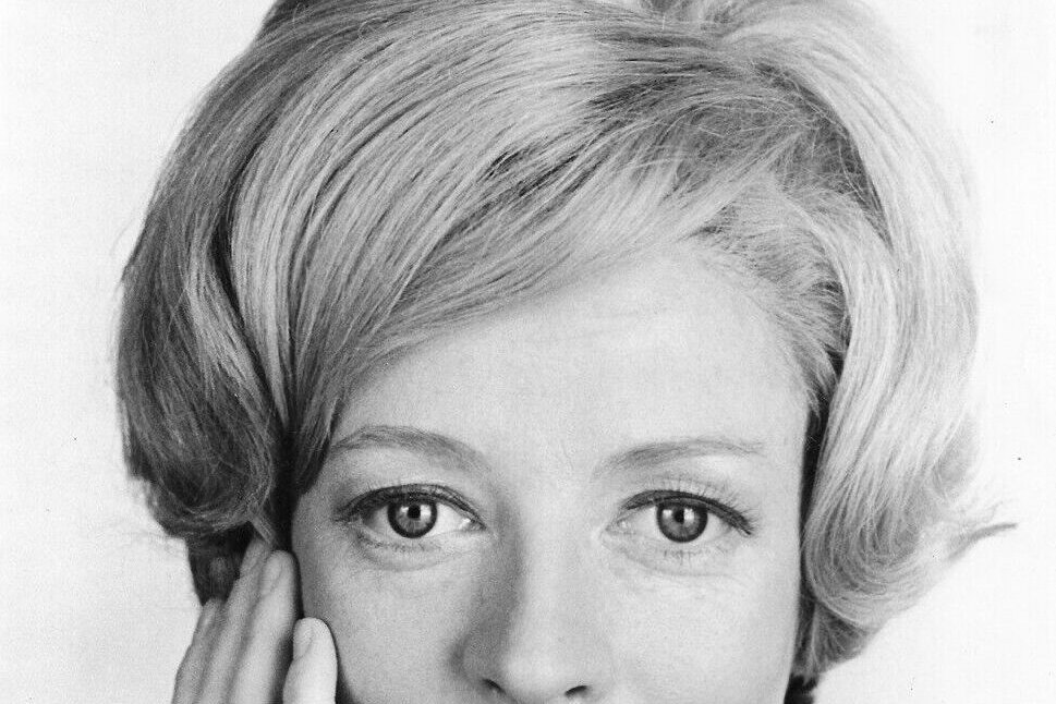 Beloved Actress Dame Margaret Smith Leaves Lasting British Legacy