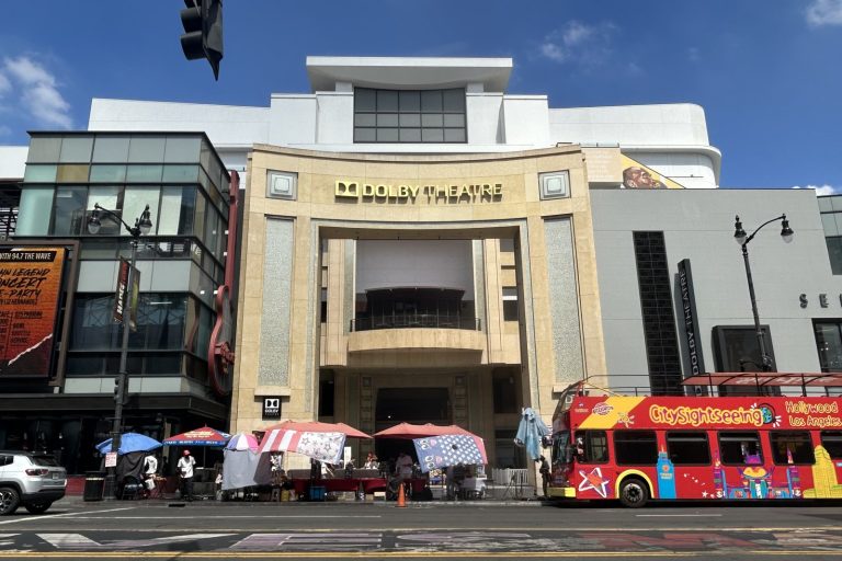 2025 Oscars honor top films at Dolby Theatre ceremony