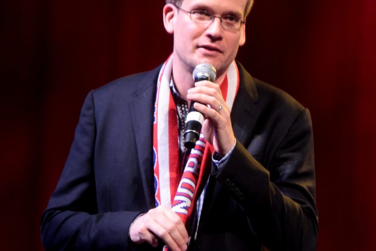 John Green Releases TB History Book Everything Is Tuberculosis