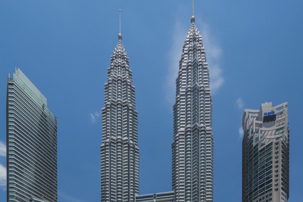 Petronas Warns 30% Workforce Gap by 2030