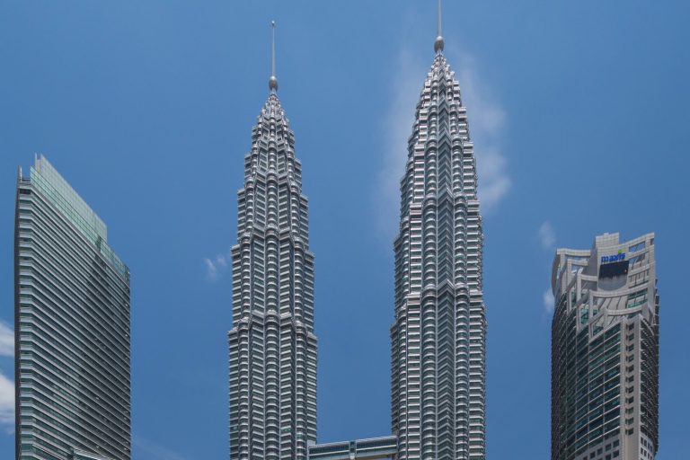 Petronas Warns 30% Workforce Gap by 2030