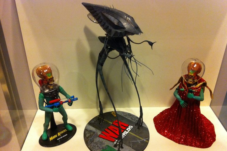 War of the Worlds Film Release Sparks Anticipation Nationwide Soon