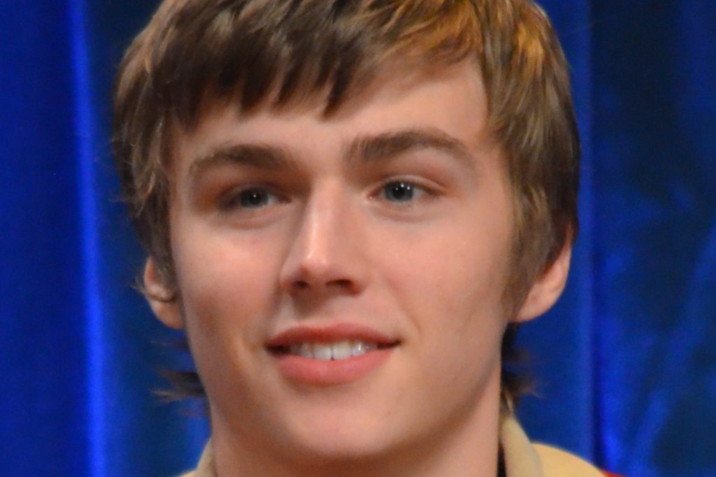 Netflix Series Boots Explores Gay Teens Secret Life in Marines