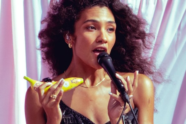 Olivia Dean Wins 2025 Triple J Hottest 100