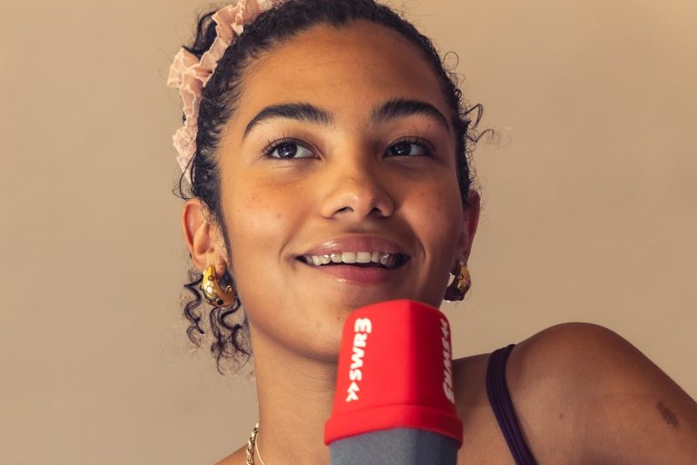 Olivia Dean tops 2025 Triple J Hottest 100 countdown
