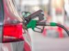 Dublin Crowds Protest Fuel Prices as Costs Surge Demonstrators pack central Dublin holding banners against soaring fuel prices while police watch on April 10, 2026.
