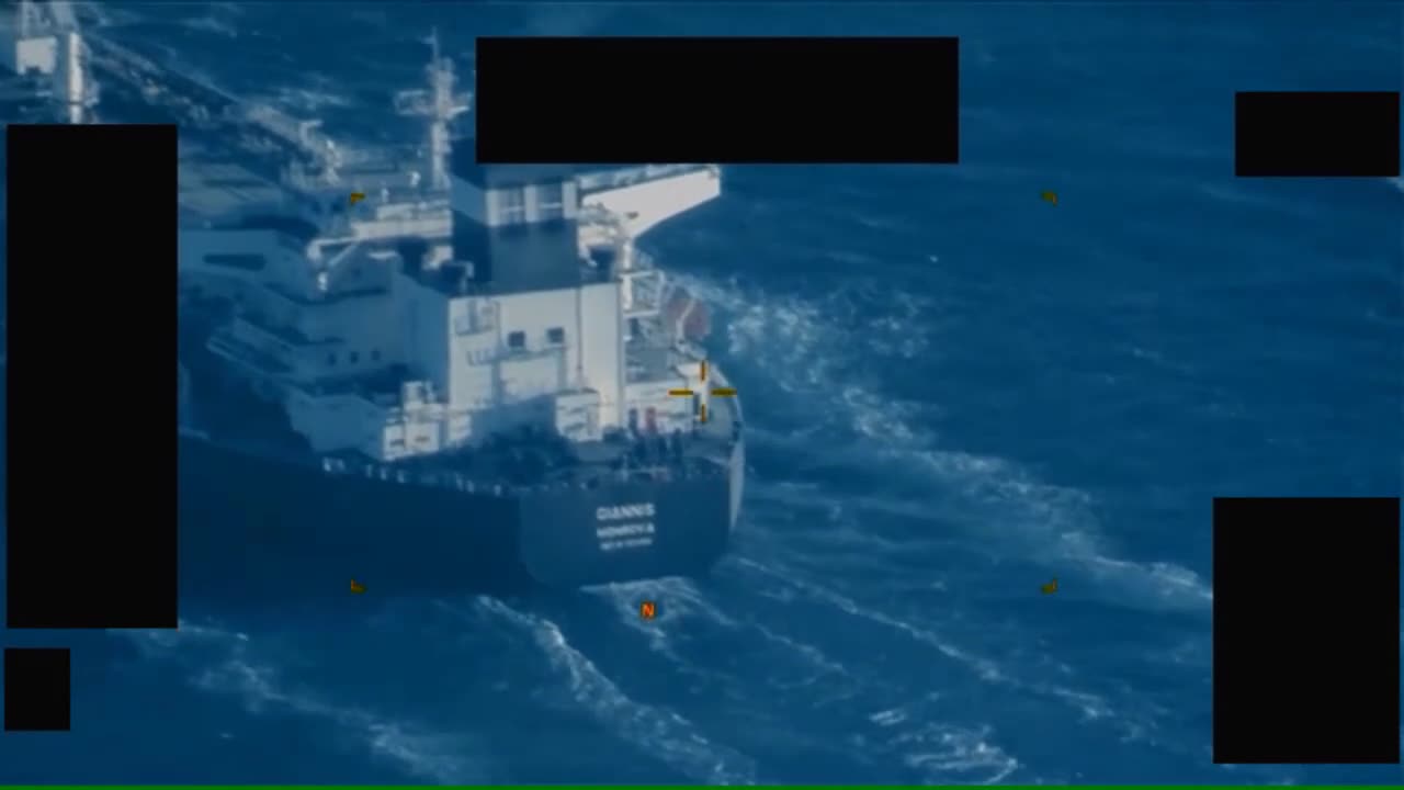 DoW Declassifies 2020 UAP Encounter with Callsign Mission Over HD Sensor DoW Declassifies 2020 UAP Encounter with Callsign Mission Over HD Sensor