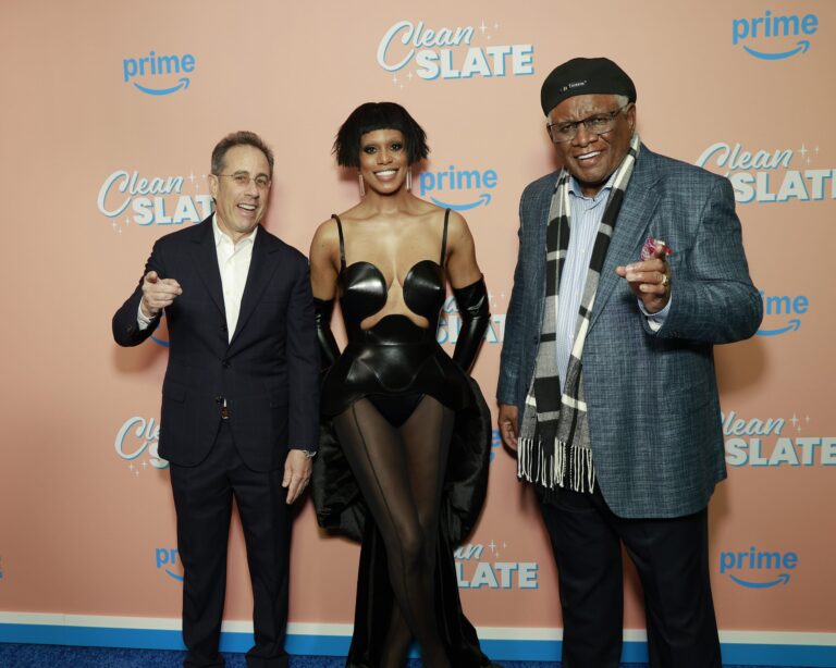 New Sitcom Clean Slate Premieres On Prime Video Platform