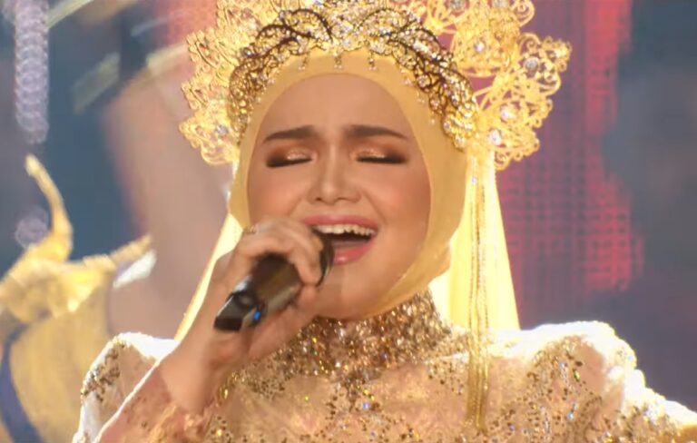 Malaysian Pop Queen Siti Nurhaliza Builds Lasting Legacy Beyond Music