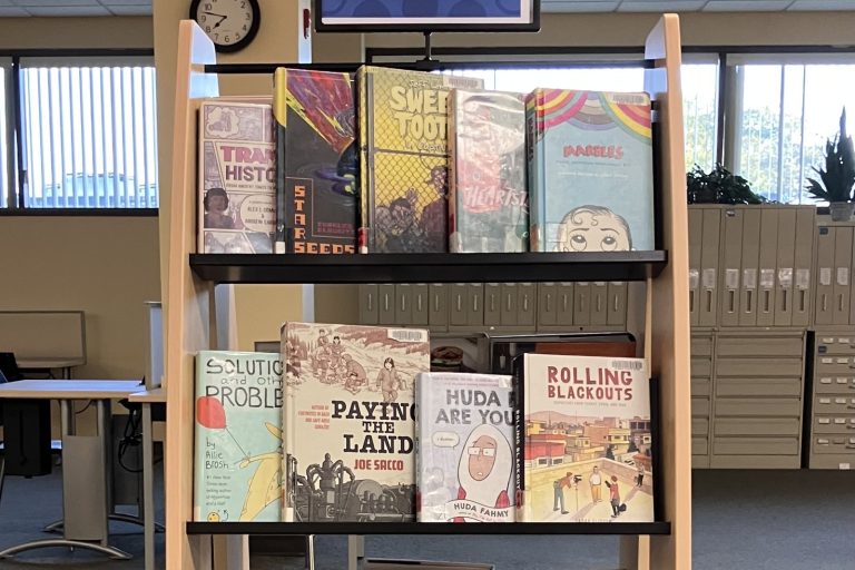 The best graphic memoirs of the year offer hope and humanity