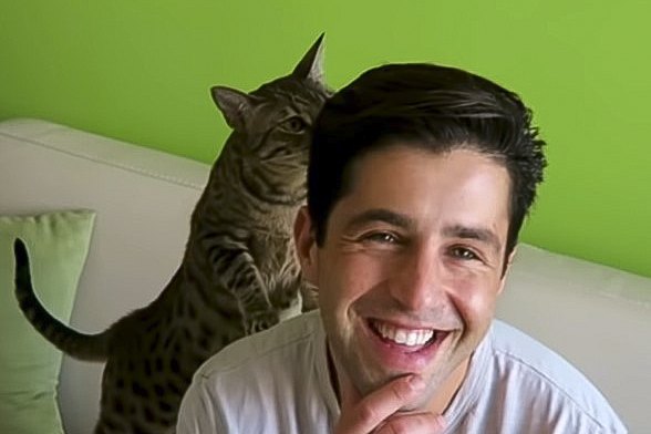 Josh Peck’s Nickelodeon earnings reveal child-star pay gap