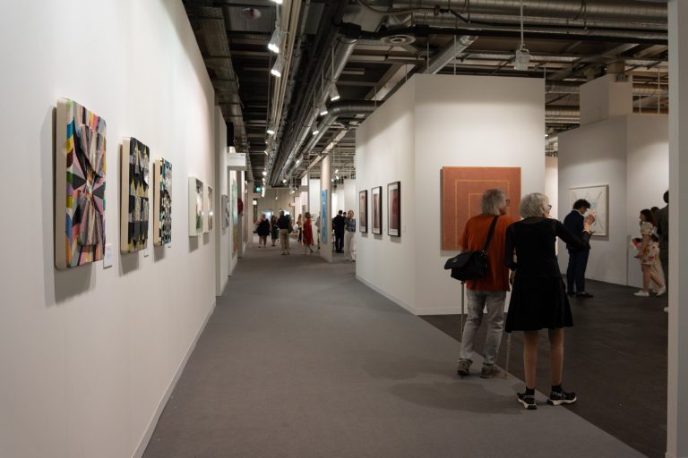 Qatar Lounge’s Basel Exit Builds Anticipation for Art Basel Qatar in 2027