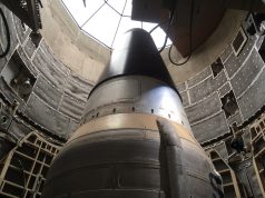 Iranian Ballistic Missiles Strike Northern Israel After Ceasefire Collapses Iranian Ballistic Missiles Strike Northern Israel After Ceasefire Collapses