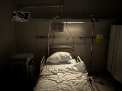 Johann Lafer’s Lymph Nodes Shrink After Four Chemotherapy Cycles Johann Lafer's Lymph Nodes Shrink After Four Chemotherapy Cycles