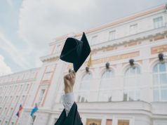 University Awards Trans Student Murry Foust Posthumous Arts Degree at Memorial Service University Awards Trans Student Murry Foust Posthumous Arts Degree at Memorial Service