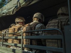 Retired U.S. generals assess Ukraine as winning war after 230 square miles retaken Retired U.S. generals assess Ukraine as winning war after 230 square miles retaken