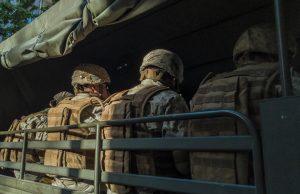 Retired U.S. generals assess Ukraine as winning war after 230 square miles retaken Retired U.S. generals assess Ukraine as winning war after 230 square miles retaken