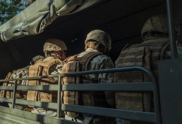 Retired U.S. generals assess Ukraine as winning war after 230 square miles retaken Retired U.S. generals assess Ukraine as winning war after 230 square miles retaken