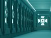 Startup trains 100-billion-parameter AI model using globally scattered GPUs. Startup trains 100-billion-parameter AI model using globally scattered GPUs.