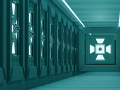Startup trains 100-billion-parameter AI model using globally scattered GPUs. Startup trains 100-billion-parameter AI model using globally scattered GPUs.