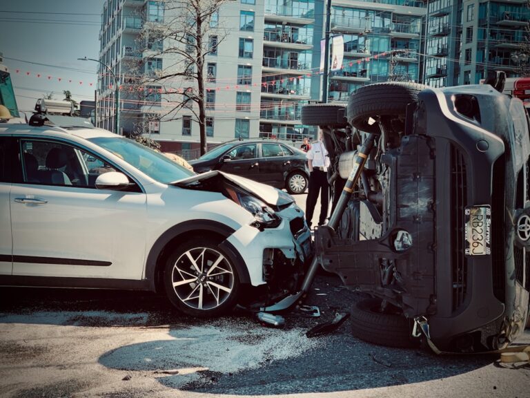 Pierre Palmade Receives 5-Year Sentence for 2023 Drug-Driving Crash