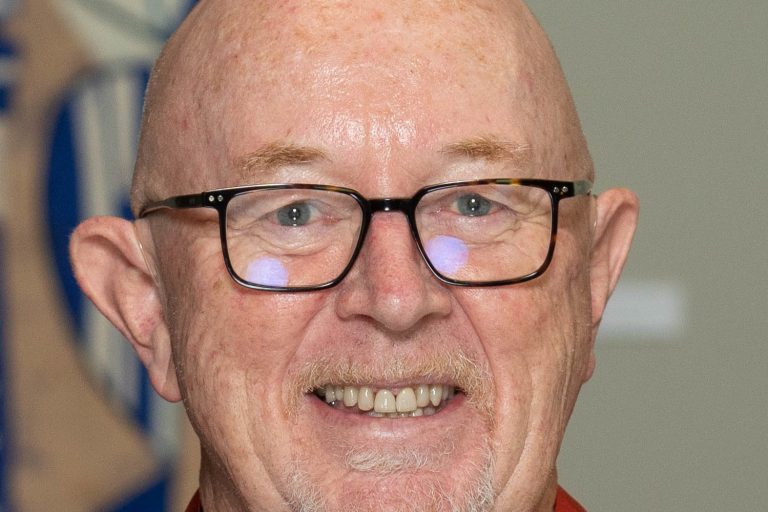 Sir Dave Dobbyn on Parkinson’s disease and why he won’t retire