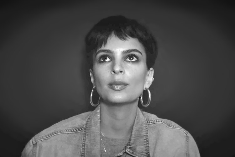 Emily Ratajkowski’s essay sparks fierce debate over sexual freedom