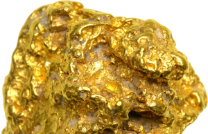 Ongwe Minerals Finds Multi-Kilometer Gold Anomaly in Namibia Gold Nugget