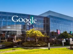 Our latest fraud and scams advisory Google Headquarters