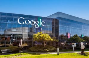 Our latest fraud and scams advisory Google Headquarters
