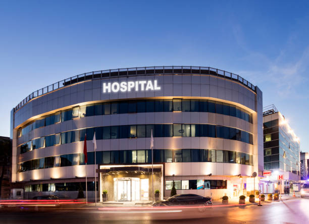 Hospital Hospital