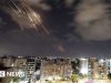 Iran launches missile attacks on Israel, escalating tensions Iran Launches Missile Attacks Israel Escalating
