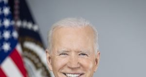 Arctic Frost memos suggest Biden FBI set up Trump indictment Joe Biden