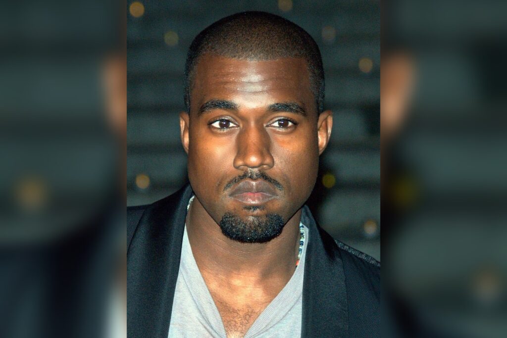 Kanye West